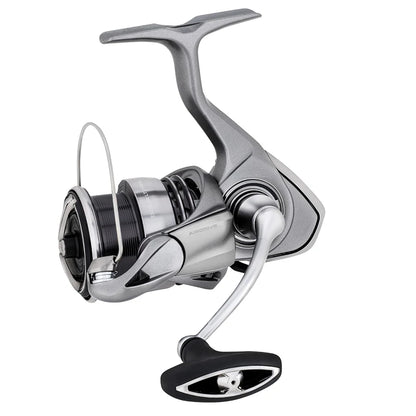 2023 DAIWA EXCELER LT Spinning Fishing Reel 5+1BB Drag 12kg Baitcasting Saltwater & Freshwater Reel