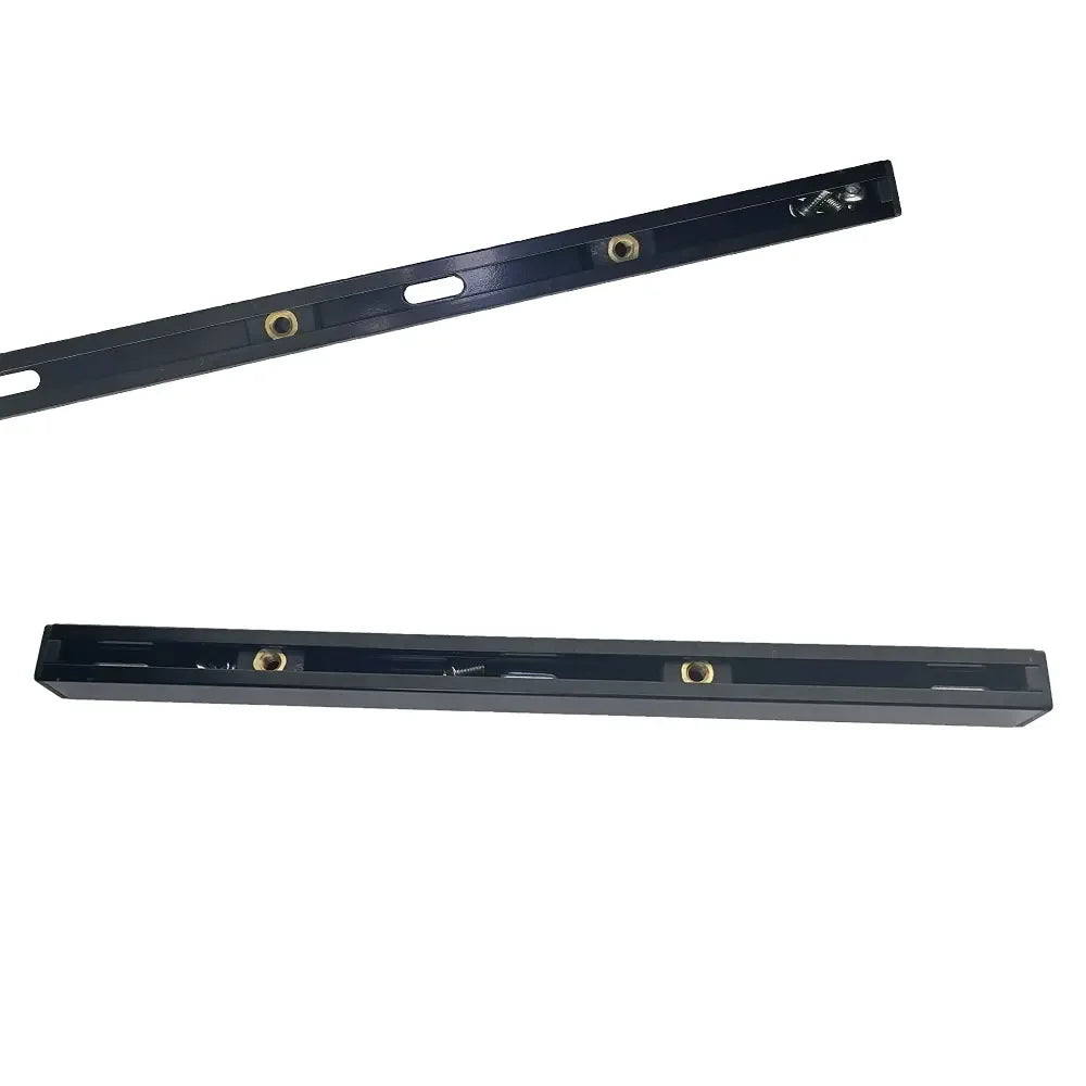 30cm/55cm Kayak Boat Aluminum Alloy Slide Track Rail – Canoe Bracket M ...