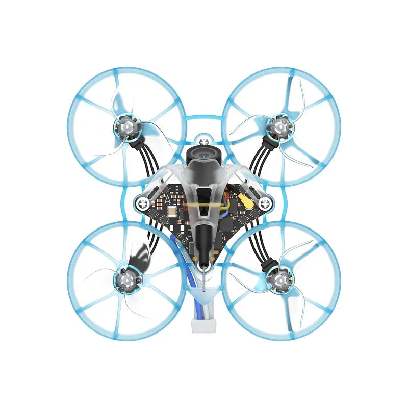 BETAFPV Air65 Brushless Whoop Quadcopter – New 2025 RC Racing Drone