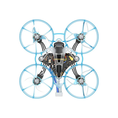 BETAFPV Air65 Brushless Whoop Quadcopter – New 2025 RC Racing Drone