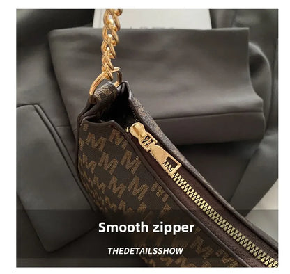 Vintage Style Women’s Square Handbag – Adjustable Strap Crossbody & Messenger Tote Shoulder Bag