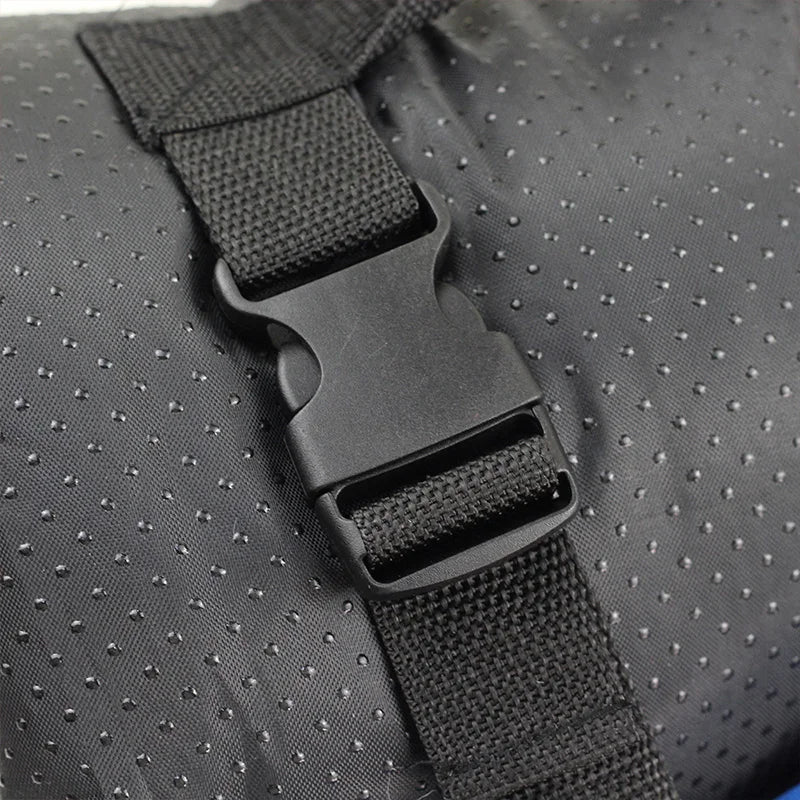 Outdoor Waterproof Dog Bed Blanket - Foldable Picnic Mat & Car Seat for Small to Large Dogs