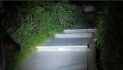 Tank007 E15 Pocket LED Flashlight Keychain – Portable High-Power White Light for Outdoor, Hiking & Emergency