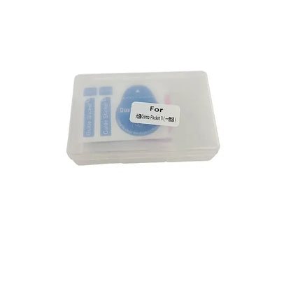 Tempered Glass for DJI Osmo Pocket 3 – HD Screen & Lens Protector Set, Explosion-Proof Accessories