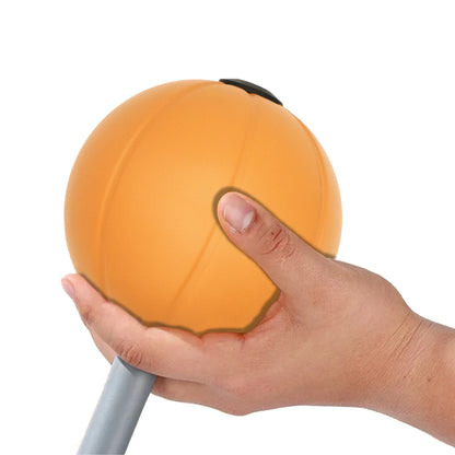 Lightweight Home Boxing Speed Bag — Suction Cup Reflex Bag for Teens & Adults, Reaction & Agility Training