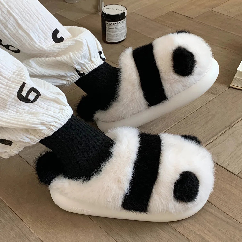 Winter Unisex Panda Robe Costume – Kigurumi Onesie, Unicorn Cosplay Pa ...
