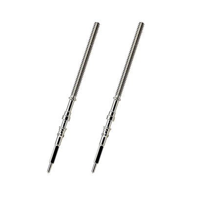 10Pcs/5Pcs/2Pcs Movement Watch Steel Stem Crown Kit – Spare Parts for Seiko NH34, NH35, NH36, NH38, NH39 Watches