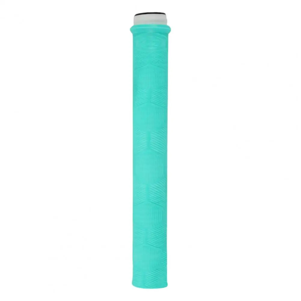 Silicone Fishing Rod Handle Cover – Non-Slip Grip Sleeve 17-32MM Universal Pole Protector Accessory