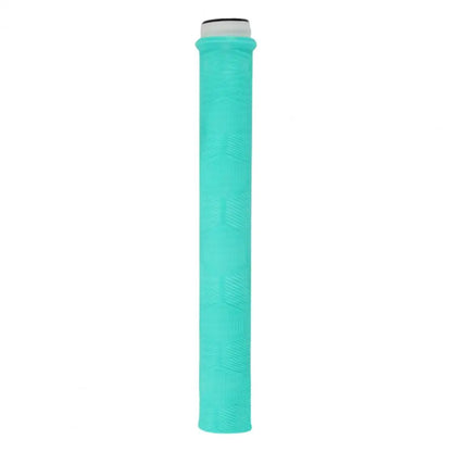 Silicone Fishing Rod Handle Cover – Non-Slip Grip Sleeve 17-32MM Universal Pole Protector Accessory