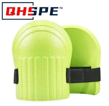 Ergonomic Waterproof Knee Pads – Durable Protective Pads for Comfort in Industrial, Automotive, and Heavy-Duty Work