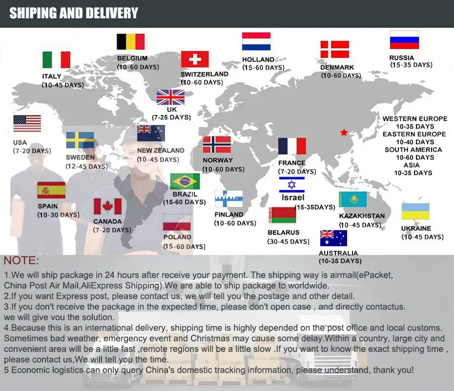 Red & Blue Classic Silk Tie Set for Men - Pocket Square & Cufflinks, Solid Color Necktie for Parties & Weddings