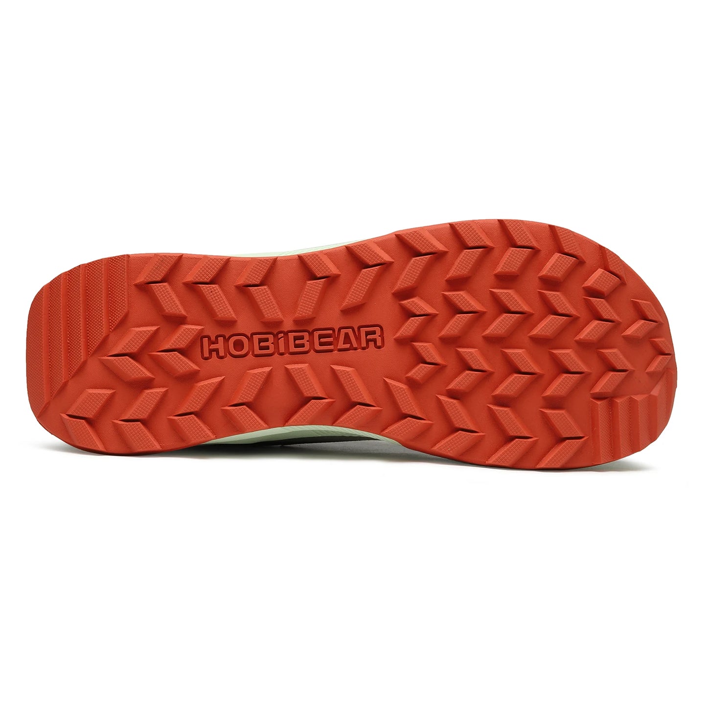 HOBIBEAR Hiking Shoes for Men & Women – Elastic Band, Non-Slip, Comfortable Outdoor Walking & Running Sneakers