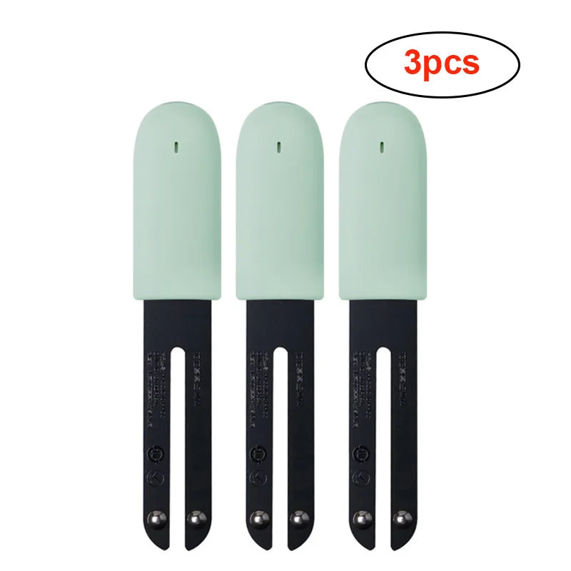 HHCC Flower Monitor – Smart Garden Care Sensor for Plants, Soil, Water & Fertility, Compatible with Xiaomi
