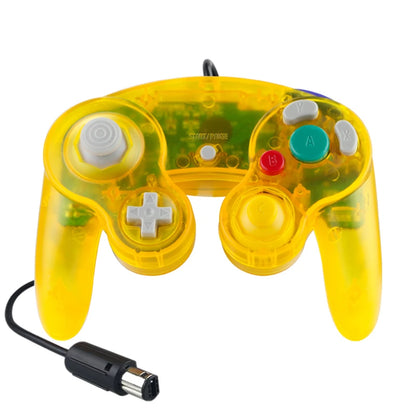 Wired Game Controller for GameCube NGC – Classic Gaming Joystick