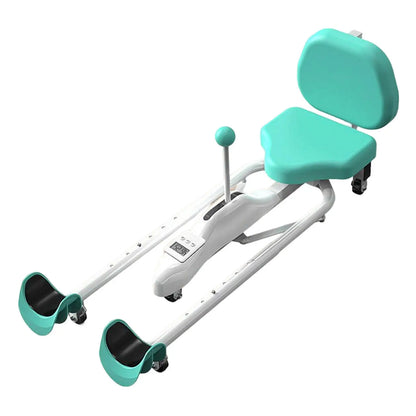 Leg Split Stretching Equipment – Flexibility Trainer for Home Gym, Ballet & Cheerleading