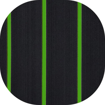 240×60×0.5cm Self-Adhesive EVA Foam Teak Sheet — Synthetic Marine Decking Mat for Car, Boat, Yacht, Sea Swim, Cozy Flooring Pad