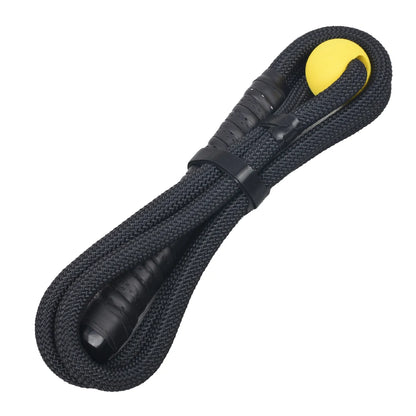 Golf Swing Rope Training Aid – Fitness Equipment with EVA Ball for Posture Correction & Practice Training