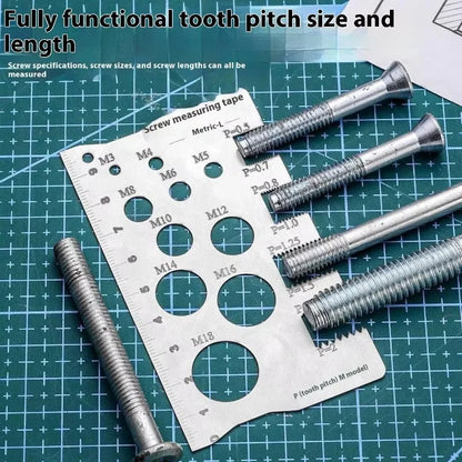 Ultra-Thin Metal Screen Opening Knife Tool – Anti-Static Scraper for S ...