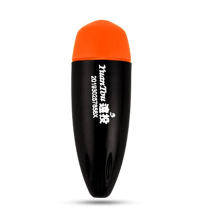 Long-Range Throwing Sea Fishing Floater – Luminous Electronic Float with Anti-Fall, Multi-Function Lighting Fishing Tool