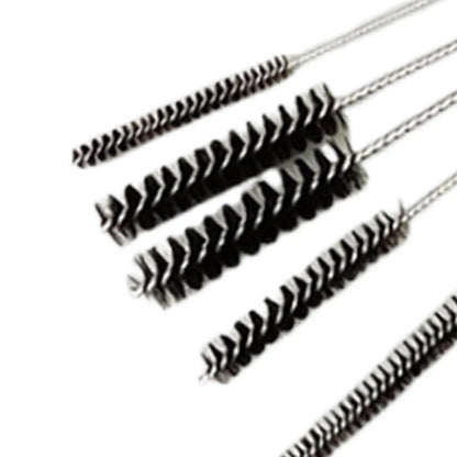 Airbrush Cleaning Kit with Cleaner Brush – For Equipment, Auto Parts & Thin Tube Cleaning