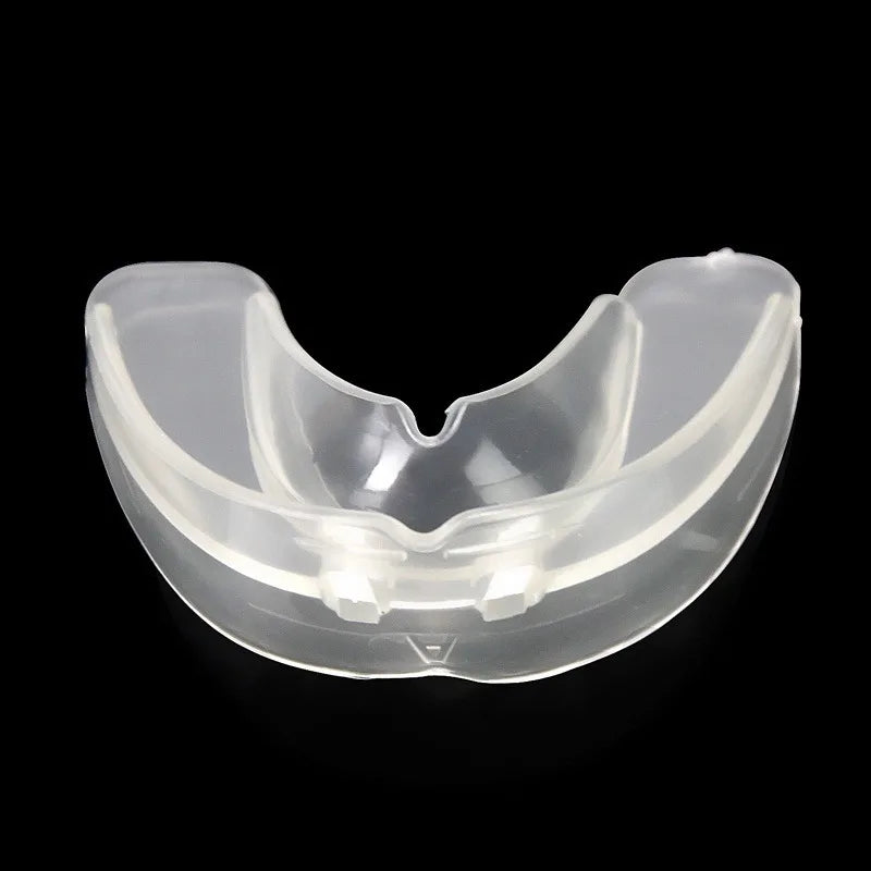 10PCS Sterilized Lip Mouth Guards – Permanent Makeup & Tattoo Floating Tooth Sockets for Lip Tattooing Tebori Supplies