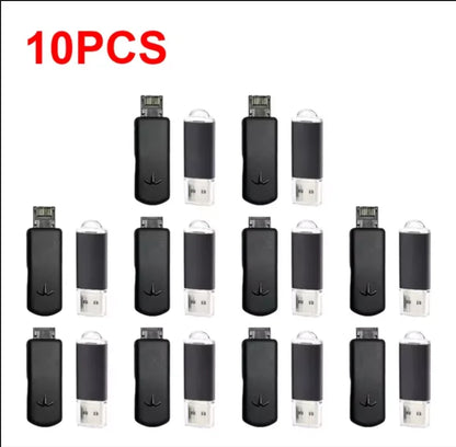 1-10pcs One-Key JB Tool Mod Set – USB Dongle with Ethernet Type-C Cable for PS4/Pro/Slim FW 9.0-11.0