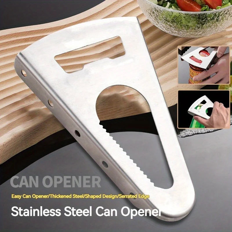 Jar Opener Tool – Manual Non-Slip Bottle & Cap Opener, Easy Twist Jar Opener for Weak Hands, Kitchen Accessory