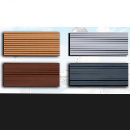 2400×450×6mm EVA Foam Boat Flooring — Faux Teak Decking Sheet Pad in 4 Colors for Boat, Marine, Yacht & RV Deck Mat