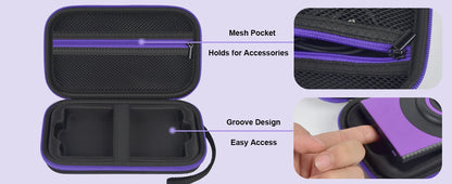 Protective Case for WALABOT DIY 2 – Advanced Stud Finder & Wall Scanner Box for Smartphones, Walabot In-Wall Imager Accessory