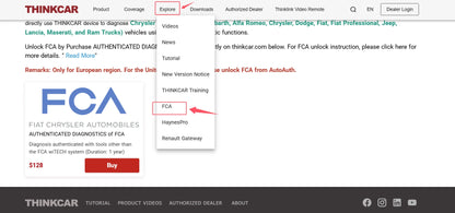 Global THINKCAR THINKSCAN 689BT OBD2 Diagnostic Tool – DOIP CANFD Bi-Directional ECU Coding with 34 Resets & Lifetime Free Updates