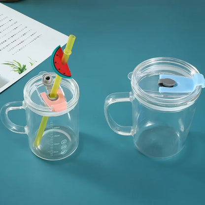 Y-Sealing Cup Lid — 12/16/20/30oz Spill-Proof Replacement for Ozark Trail, RTIC & Yeti