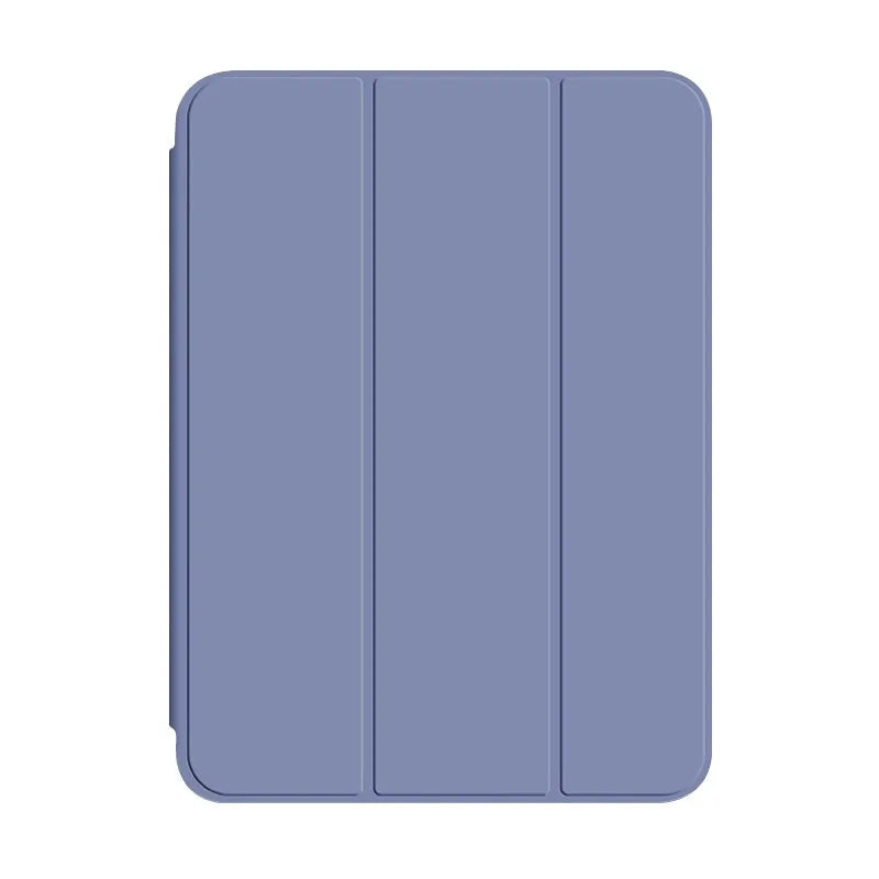 Smart Magnetic Case for iPad Pro 11 – Ultra Slim Tri-Fold Cover for iPad 10th Gen, Air 5, Pro 11 M2 (2022) with Protection Clip