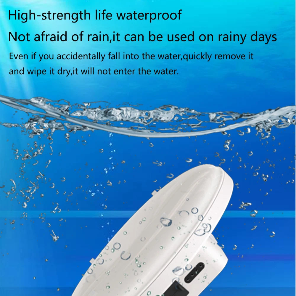 Remote Control Rechargeable LED Magnet Camping Lantern: Powerful Portable Flashlight - Fishing Light, Floodlight Tent Lamp