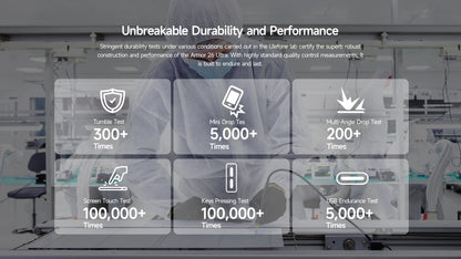 Ulefone Armor 26 Ultra 5G Rugged Waterproof Smartphone - 120W Fast Charging, 15600mAh, 200MP+64MP, 24GB+512GB, NFC