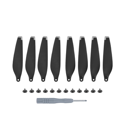 8pcs Propeller Blades Set – Replacement Accessories for DJI Mini 3 Pro / Mini 3 Drone