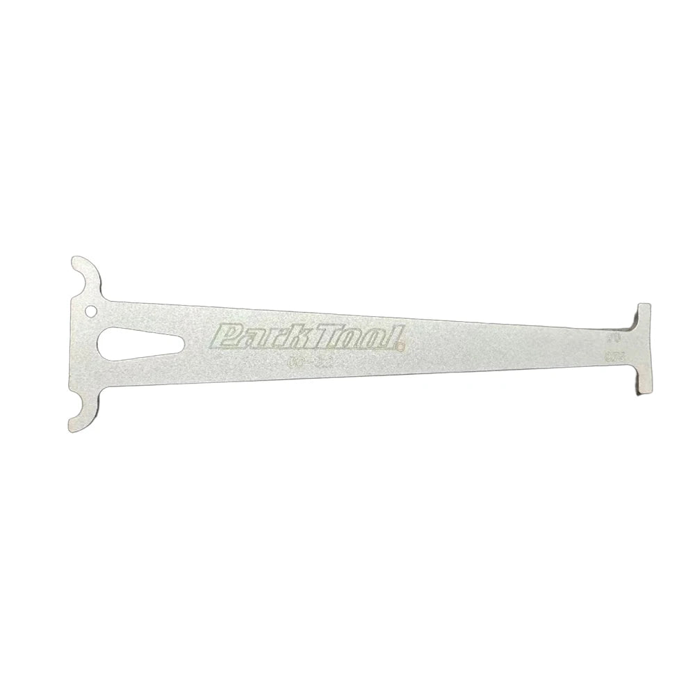 Bicycle Disc Brake Pad Alignment Tool – Chain Tool, Pedal Wrench & Crank Puller Combo