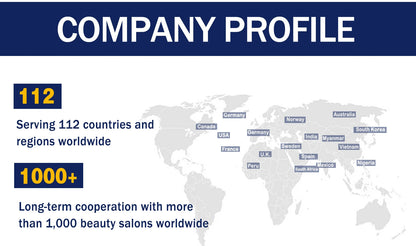 CoMango Wispy Premade Volume Lash Fans – 3-10D Individual Short Stem Faux Mink Russian Eyelash Extensions, 320 Fans