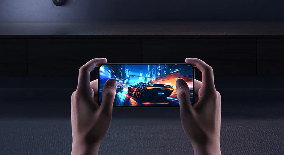 Hagibis Wireless HDMI Display Dongle Adapter – 4K@60Hz Wireless Extender for Laptop, PC, Smartphone, HDTV, Projector, IOS