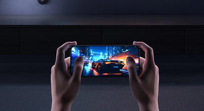 Hagibis Wireless HDMI Display Dongle Adapter – 4K@60Hz Wireless Extender for Laptop, PC, Smartphone, HDTV, Projector, IOS