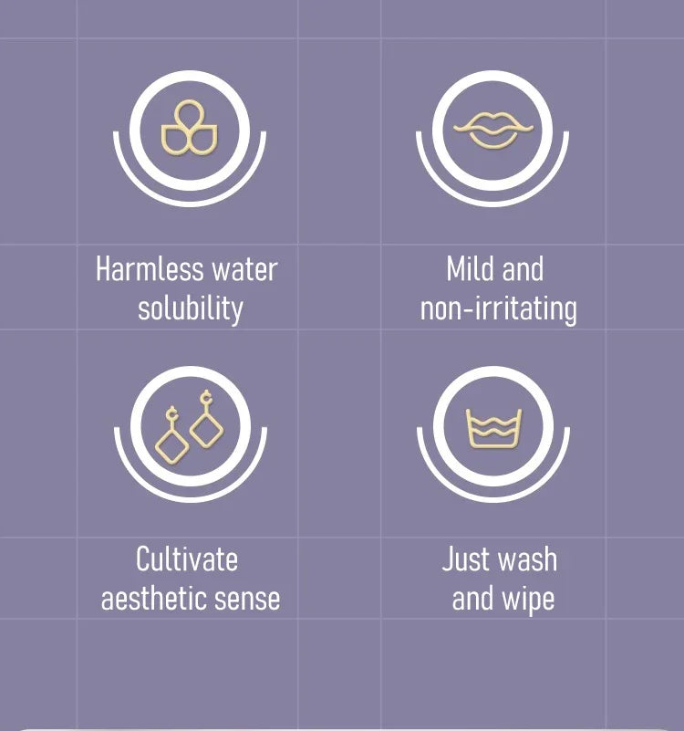 49 Piece Kids Makeup Kit for Little Girls – Washable Real Princess Makeup Set with Cosmetic Case, Birthday Gift Play Set