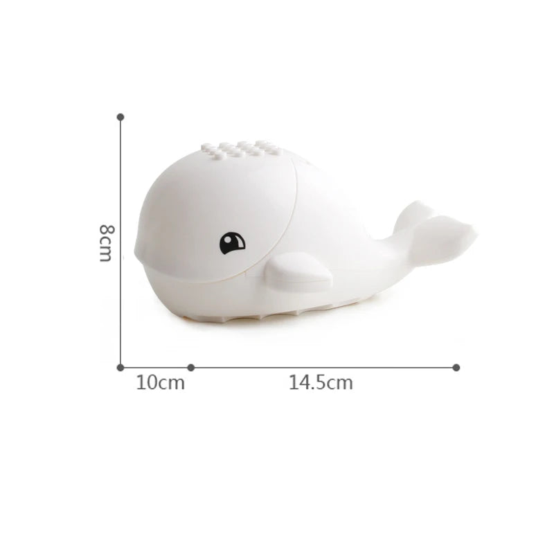 MOC Animal Scene Building Blocks – Zoo & Wildlife DIY Toy Bricks with Ducks, Cats, Dogs, Penguins, Eagles, Wolves, Bears, Deer, Sharks, Snakes, Mice, Sheep (K055)