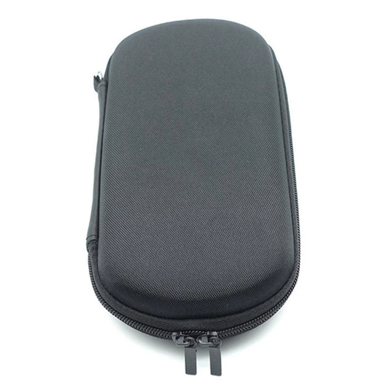 EVA Hard Shell Case for Sony PSP 1000/2000/3000 — Travel Protective Pouch & Game Console Storage Bag