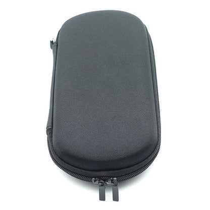 EVA Hard Shell Case for Sony PSP 1000/2000/3000 — Travel Protective Pouch & Game Console Storage Bag