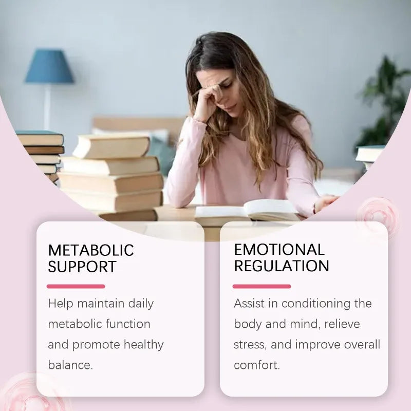 30pcs Body Contour Supplement — Achieve Desired Shape Quickly, 99% Effective Results in One Month