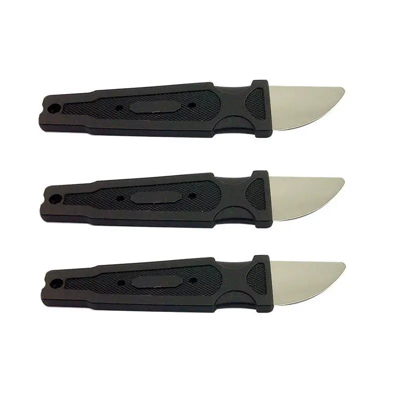 1-10Pcs Metal & Plastic Crowbar Pry Tools – Repair & Disassemble Tools for Mobile Phone & Computer Repairs