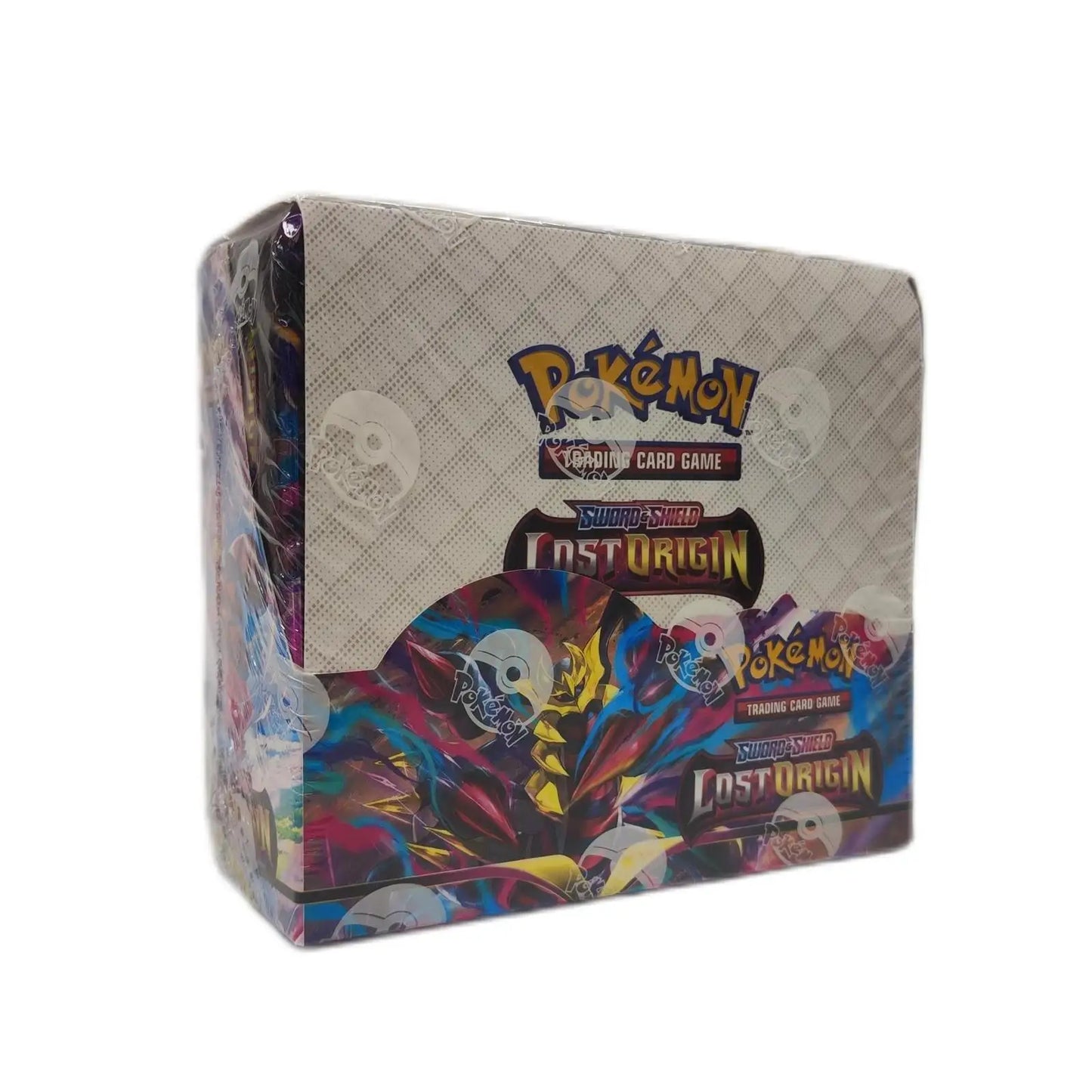 324/360 Pcs Pokémon Card Set – SCARLET & VIOLET 151, Obsidian Flames, PALDEAN FATES, Ultra Prism, English Booster Battle Cards