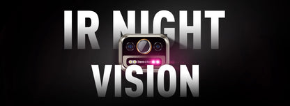 Ulefone Armor 25T Pro 5G Rugged Phone - Thermal Imaging, Android 14, 33W Fast Charging, 50MP+64MP, NFC, Waterproof Smartphone