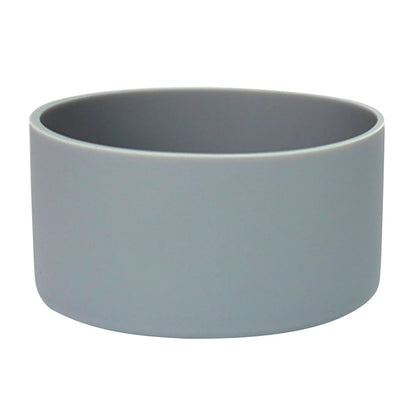 Silicone Water Bottle Boot – Anti-Slip Bottom Protector for Owala 32oz Flask Water Bottle