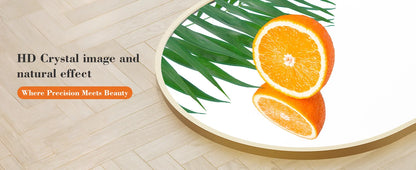 Full Body Wall Mirror 59"x16" – Standing or Wall-Mounted with Aluminum Alloy Frame for Bathroom & Bedroom