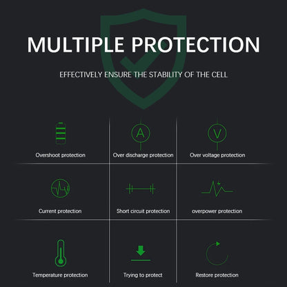 New Genuine Replacement Battery for Apple Watch Series SE 4/5/6 – 40mm/44mm, Includes Free Tools